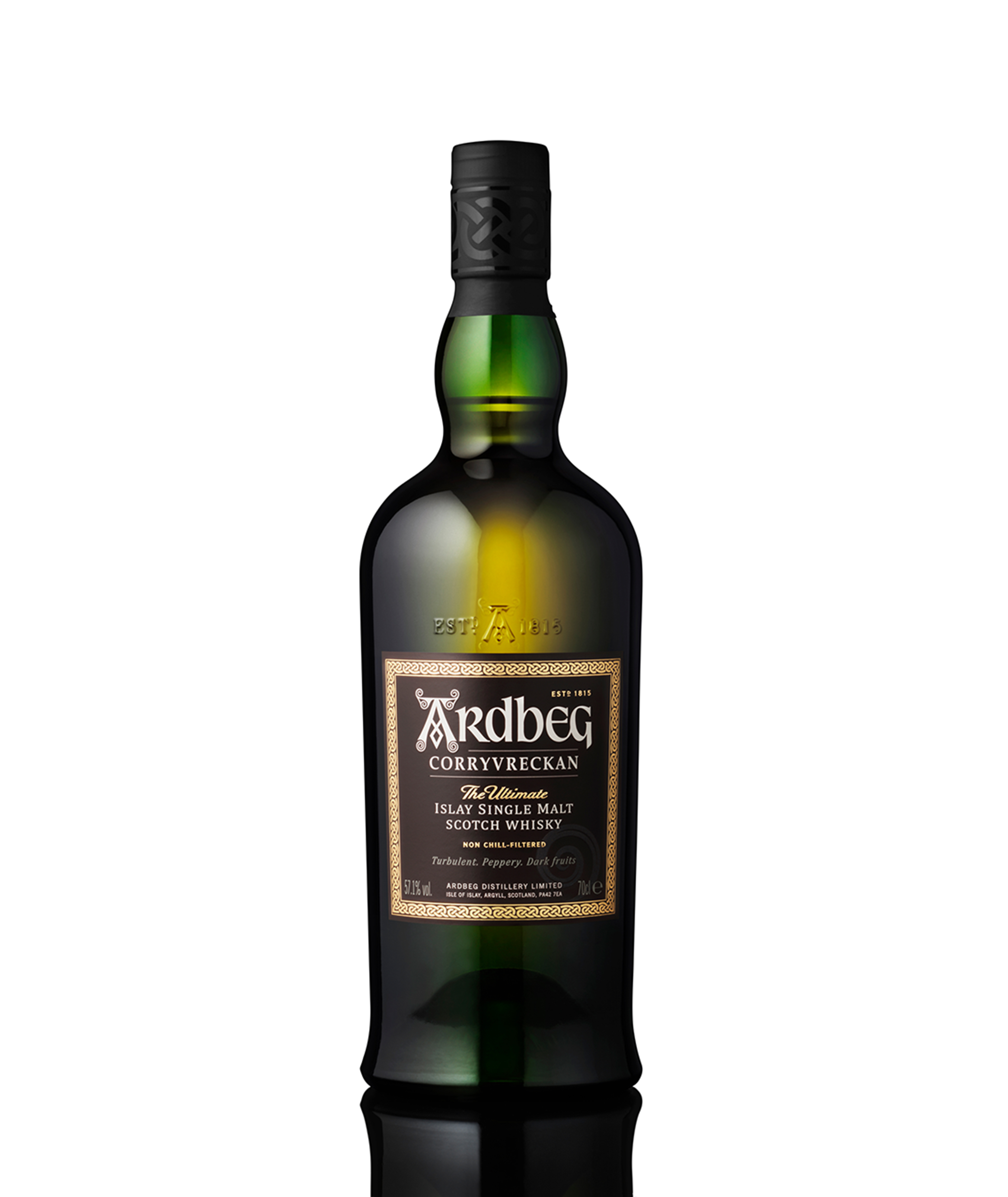 Ardbeg Corryvreckan Single Malt Whisky